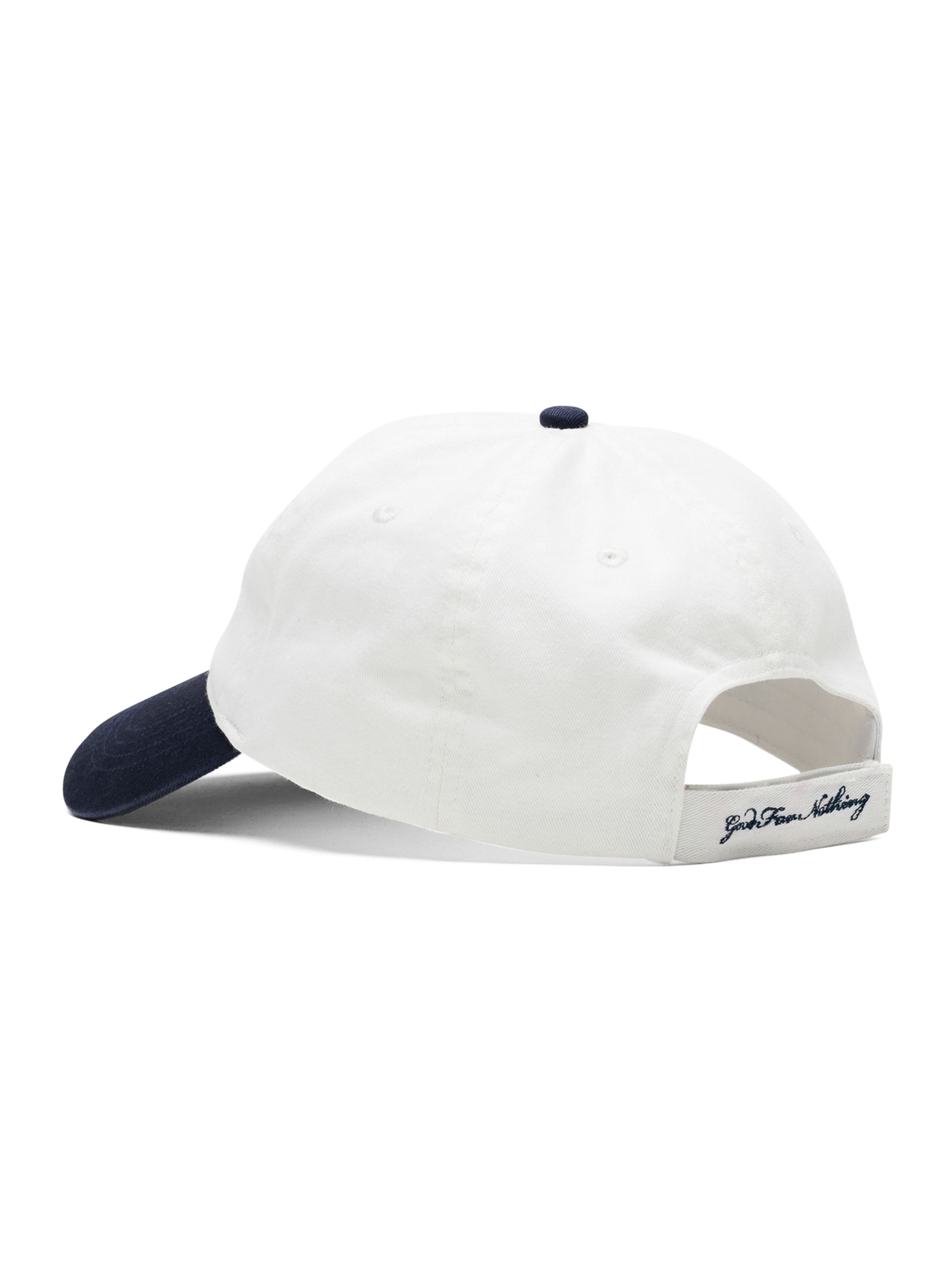 Cappello da baseball di Good For Nothing in blu