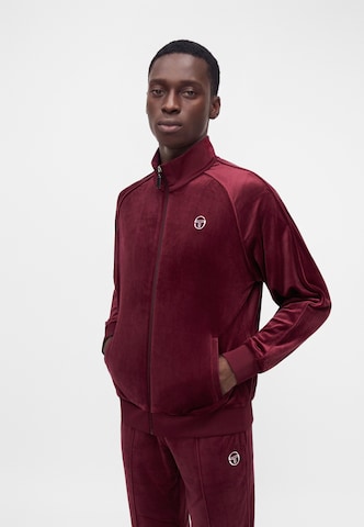 purpurinė Sergio Tacchini Džemperis