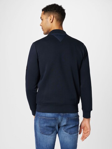 TOMMY HILFIGER Between-Season Jacket in Blue