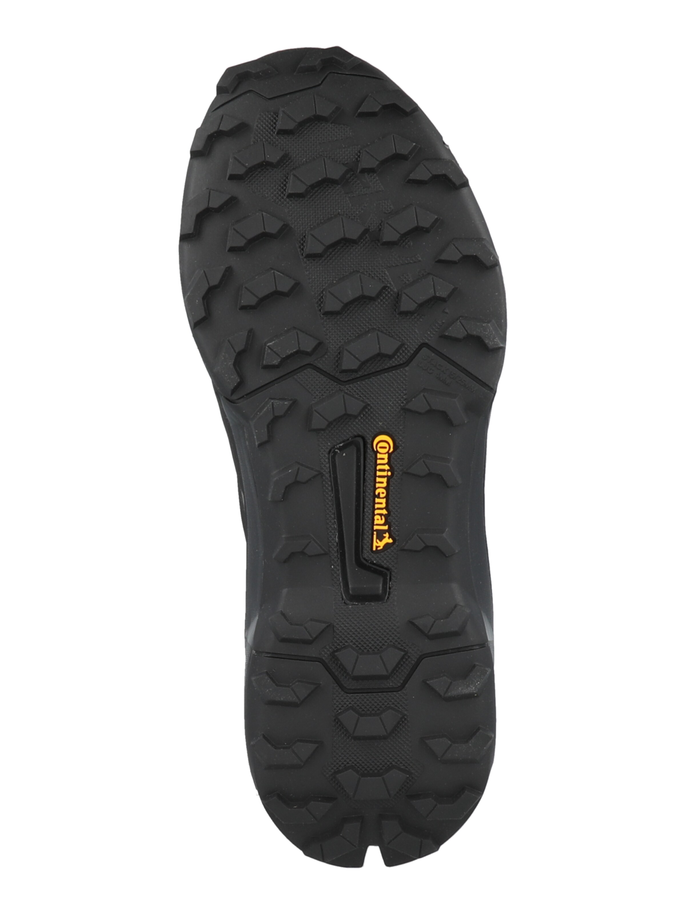 ADIDAS TERREX Boots 'AX4 Beta' in Schwarz