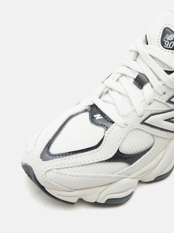 new balance - Sapatilhas baixas '9060' em bege