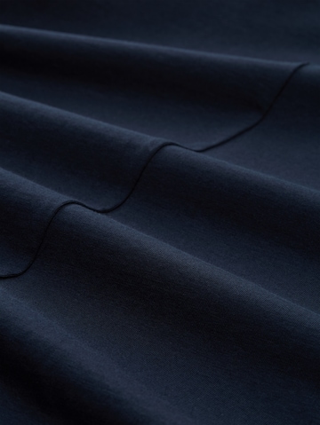 TOM TAILOR Top in Blue