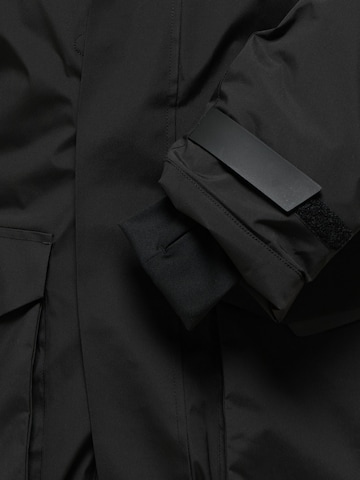 Giacca invernale 'ONSNATE' di Only & Sons in nero