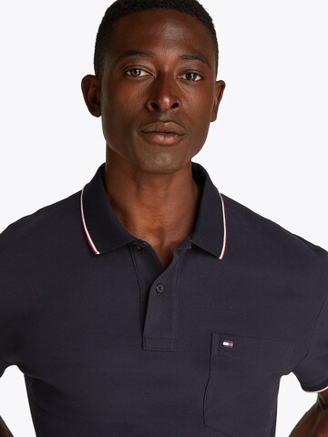 TOMMY HILFIGER Tričko 'CLASSIC' - Modrá