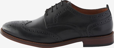 Next Nauhakengät värissä musta, Tuotenäkymä