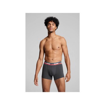 Boxers LEVI'S ® en rouge : devant