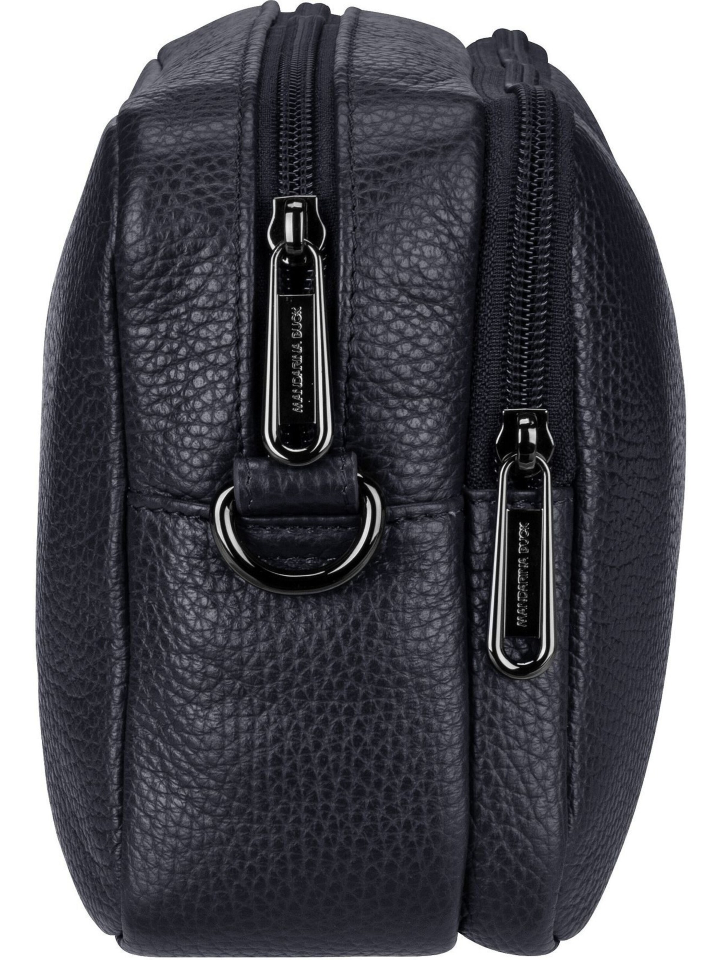 MANDARINA DUCK Crossbody Bag 'Mellow' in Blue