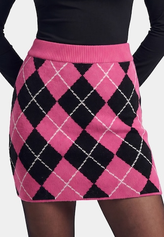myMo ROCKS Rok in Roze