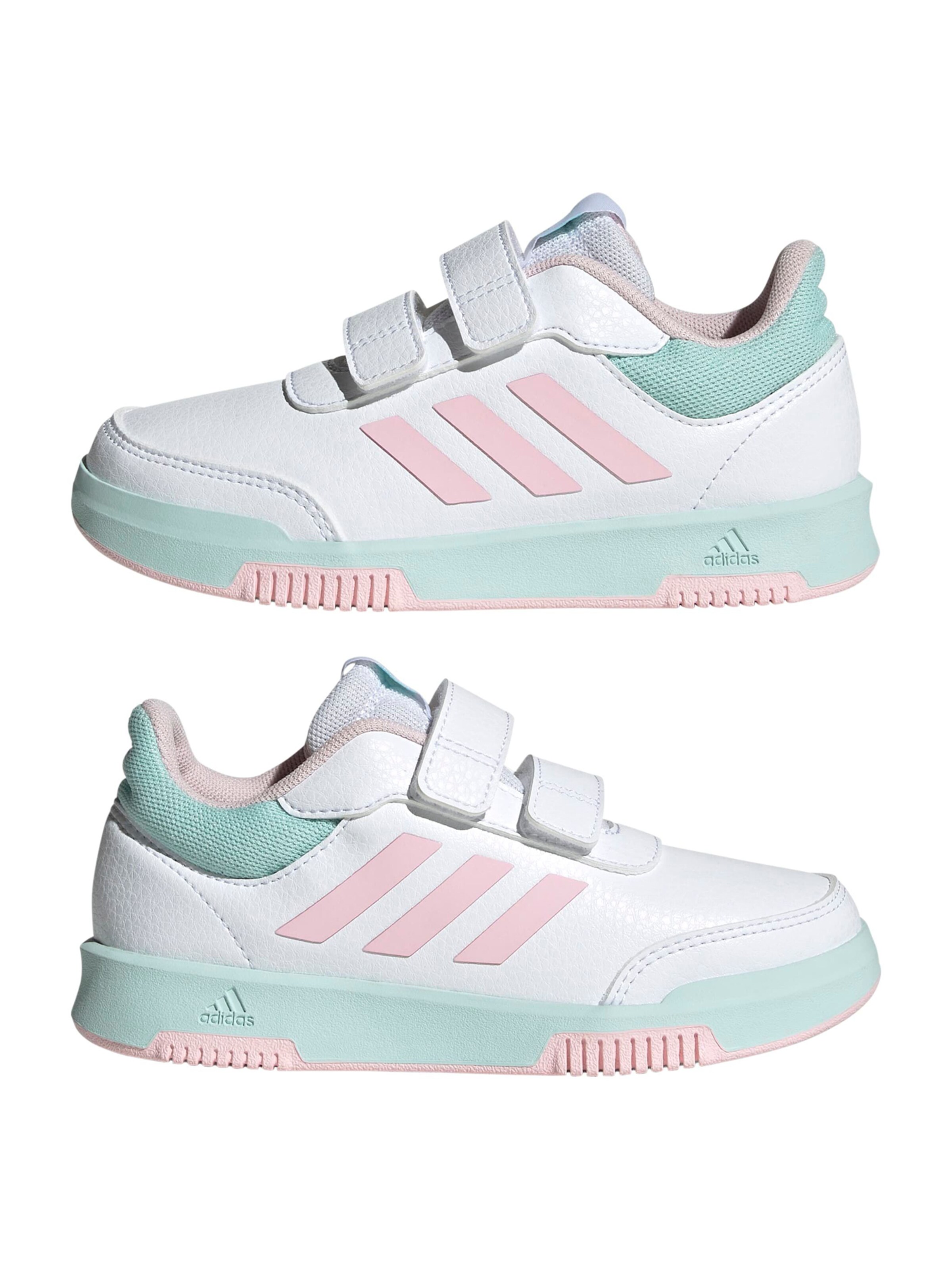 ADIDAS SPORTSWEAR Кроссовки 'Tensaur 2.0' в Белый