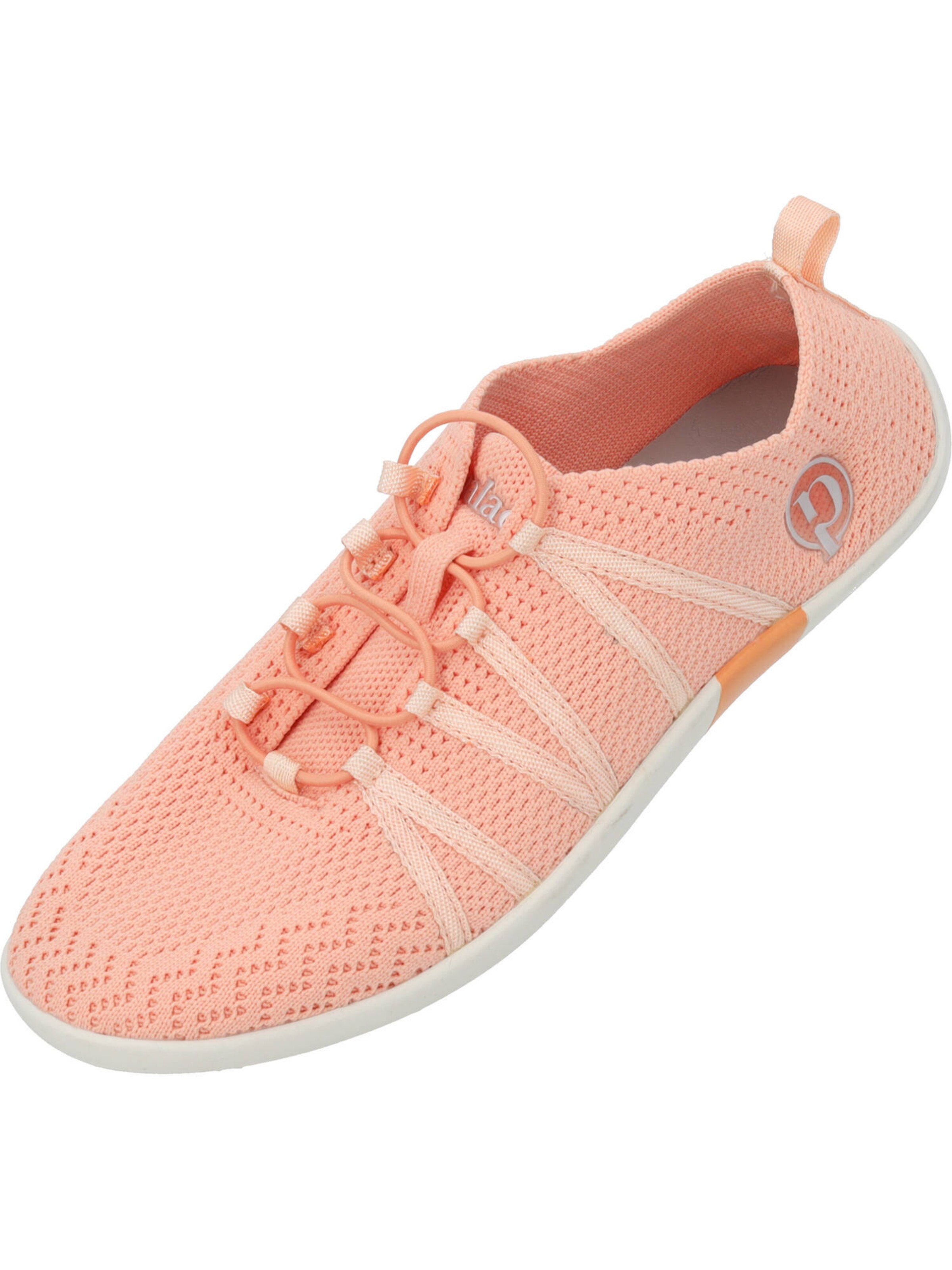 Baskets basses 'Lostos' Palado en orange : devant