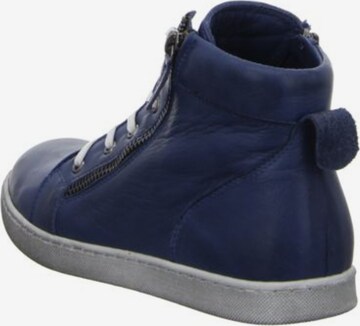 ANDREA CONTI Sneaker in Blau