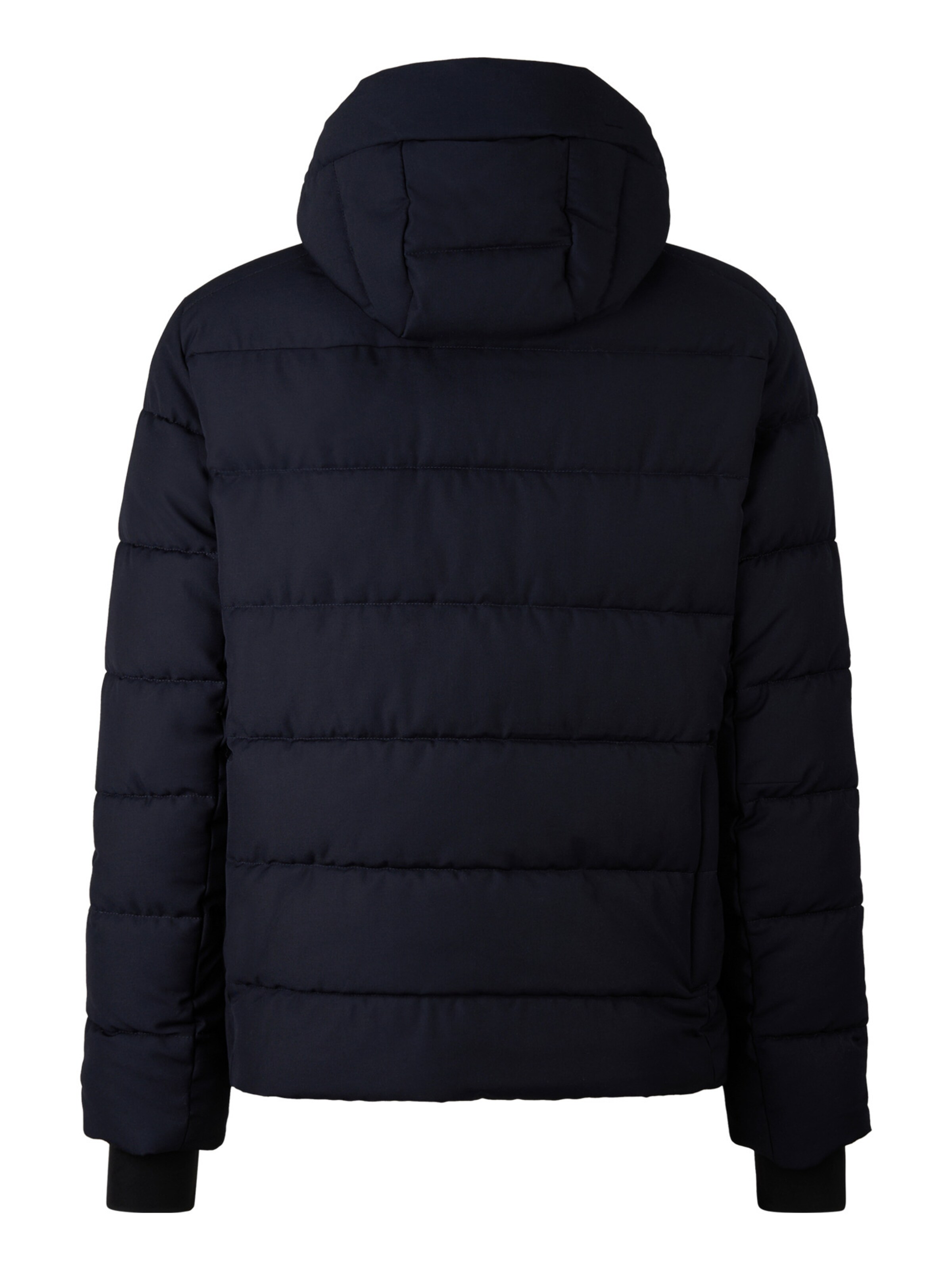 Bogner Fire + Ice Outdoor jacket 'Luka' in Blue