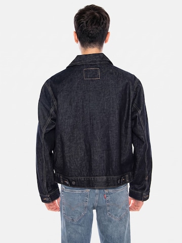 LEVI'S ® Tussenjas 'Embarcadero Station JKT' in Blauw