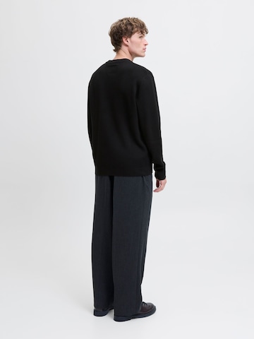 Pullover 'JPRBLamilano' di JACK & JONES in nero