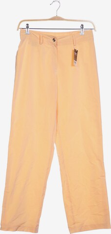 TUZZI Pants in L in Orange: front