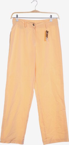 TUZZI Stoffhose L in Orange: predná strana