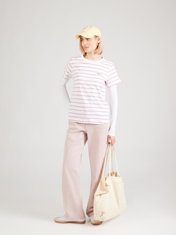 Pepe Jeans Shirt in Pink