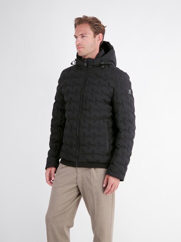 LERROS Jacke in Schwarz