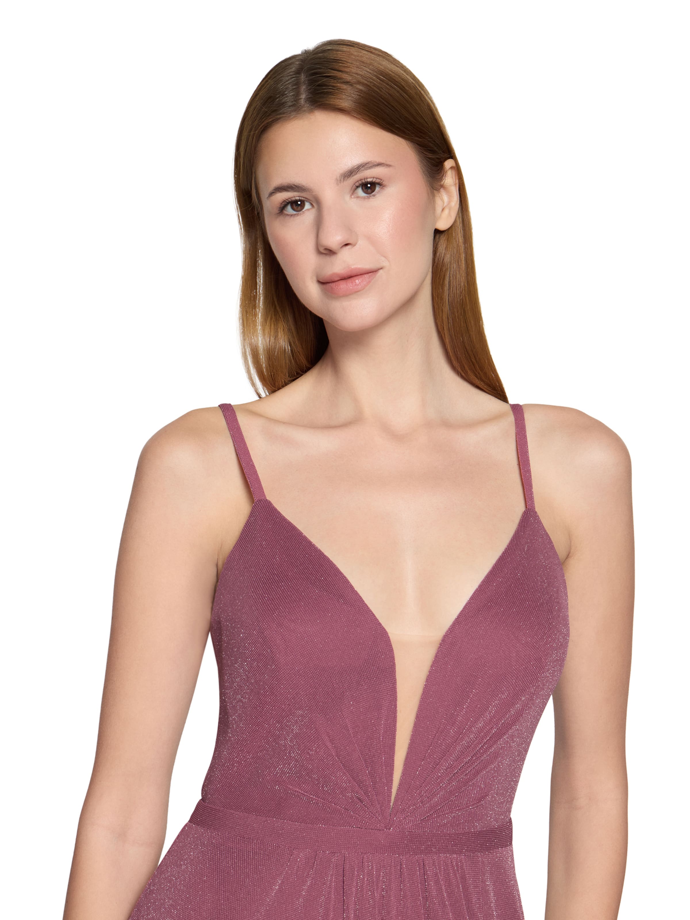 Vera Mont Kleid in Rot