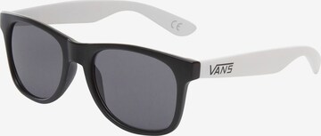 VANS Sonnenbrille in Schwarz: predná strana