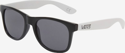 VANS Sunglasses in Black / White, Item view