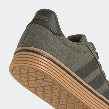 ADIDAS SPORTSWEAR Platform trainers 'DAILY 4.0' in Green