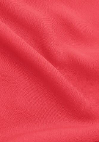 STREET ONE Schlauchschal in Rot