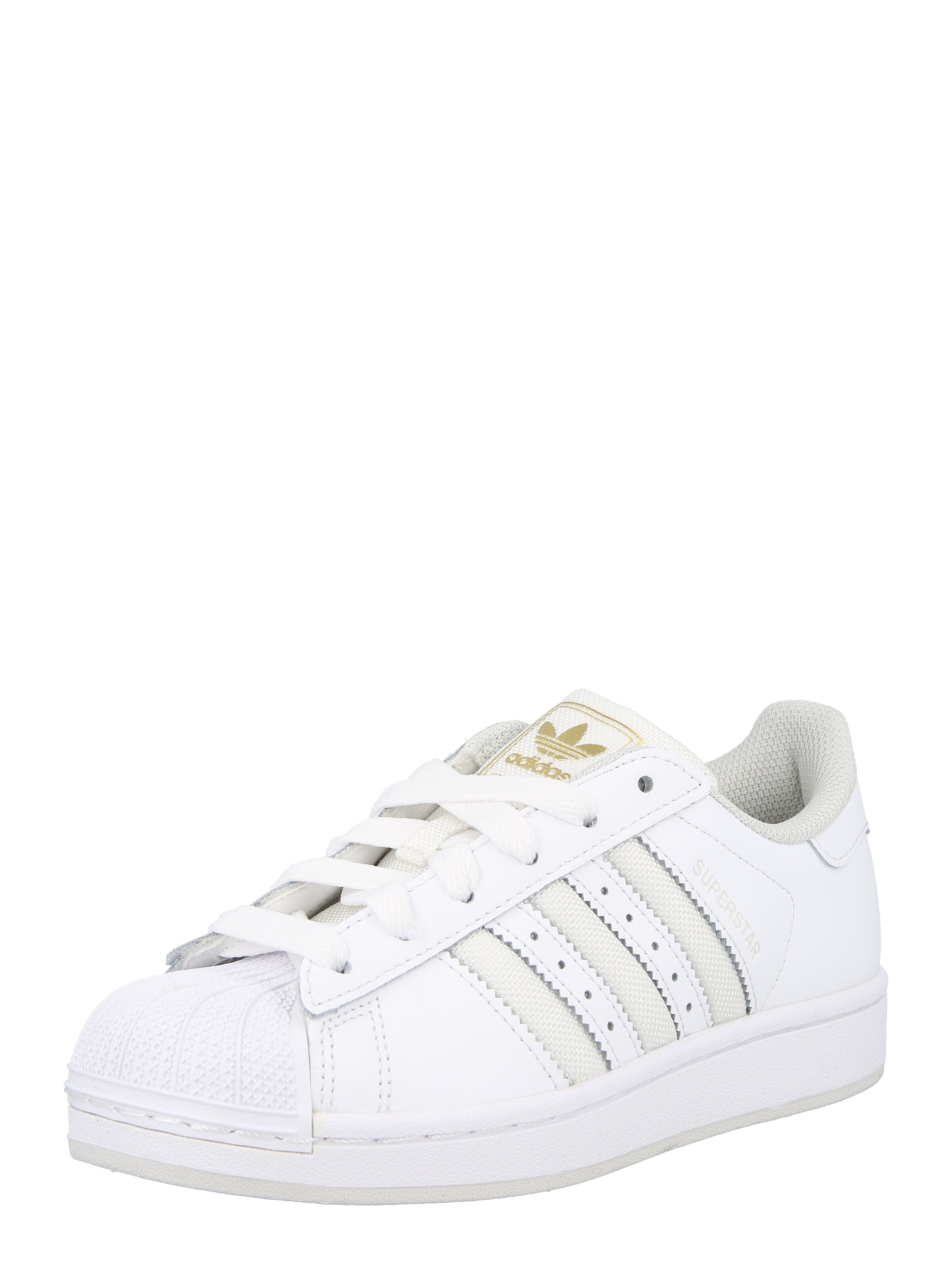 ADIDAS ORIGINALS Trampki 'SUPERSTAR II' w kolorze biały / offwhitem, Podgląd produktu