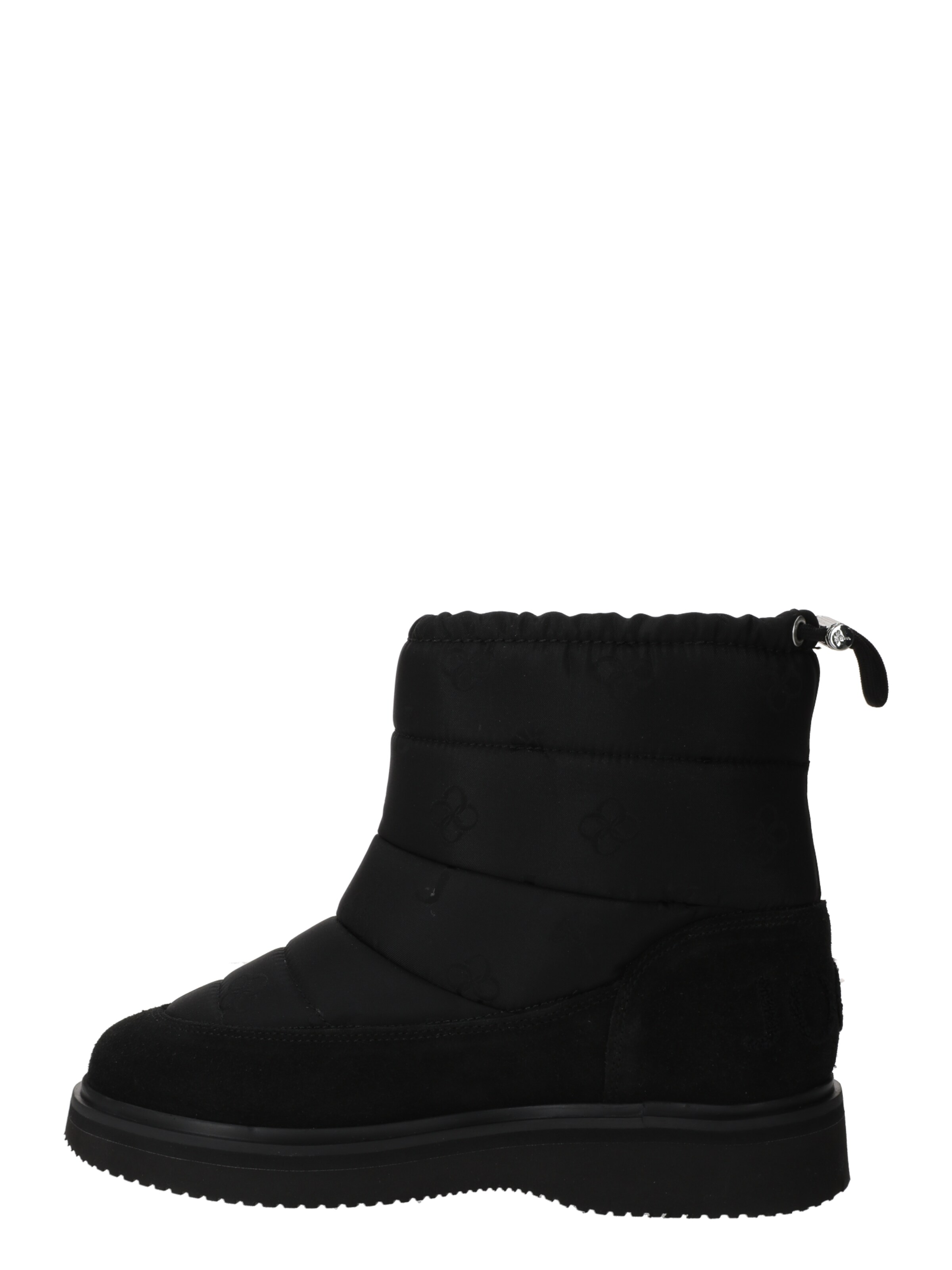 JOOP! Boots 'Telos' in Schwarz