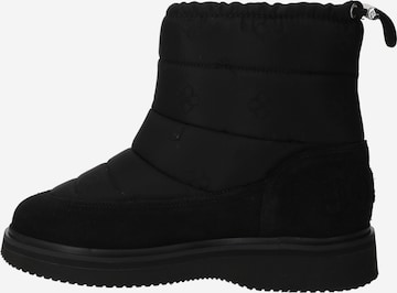 Boots JOOP! en noir