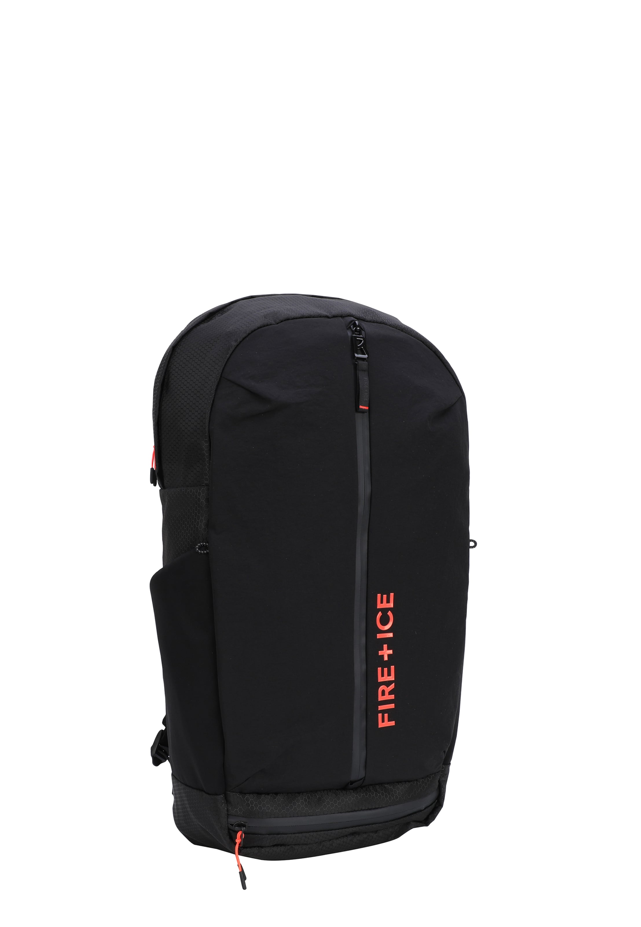 Fire+Ice - Mochila 'Park City Ari' en negro
