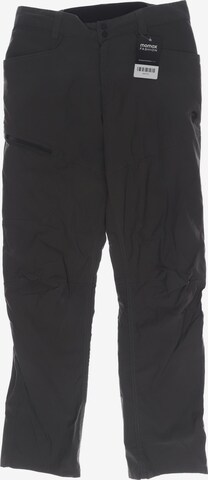 PEAK PERFORMANCE Stoffhose 31-32 in Grau: predná strana