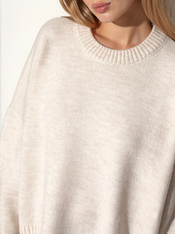 Pullover di Hiccup in bianco