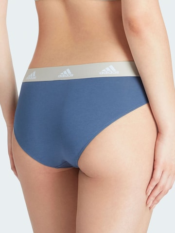 Sous-vêtements de sport ADIDAS ORIGINALS en bleu