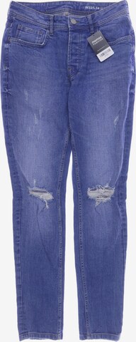 Denim Co. Jeans in 32 in Blue: front