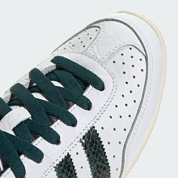 ADIDAS ORIGINALS Nízke tenisky 'Japan' - Biela