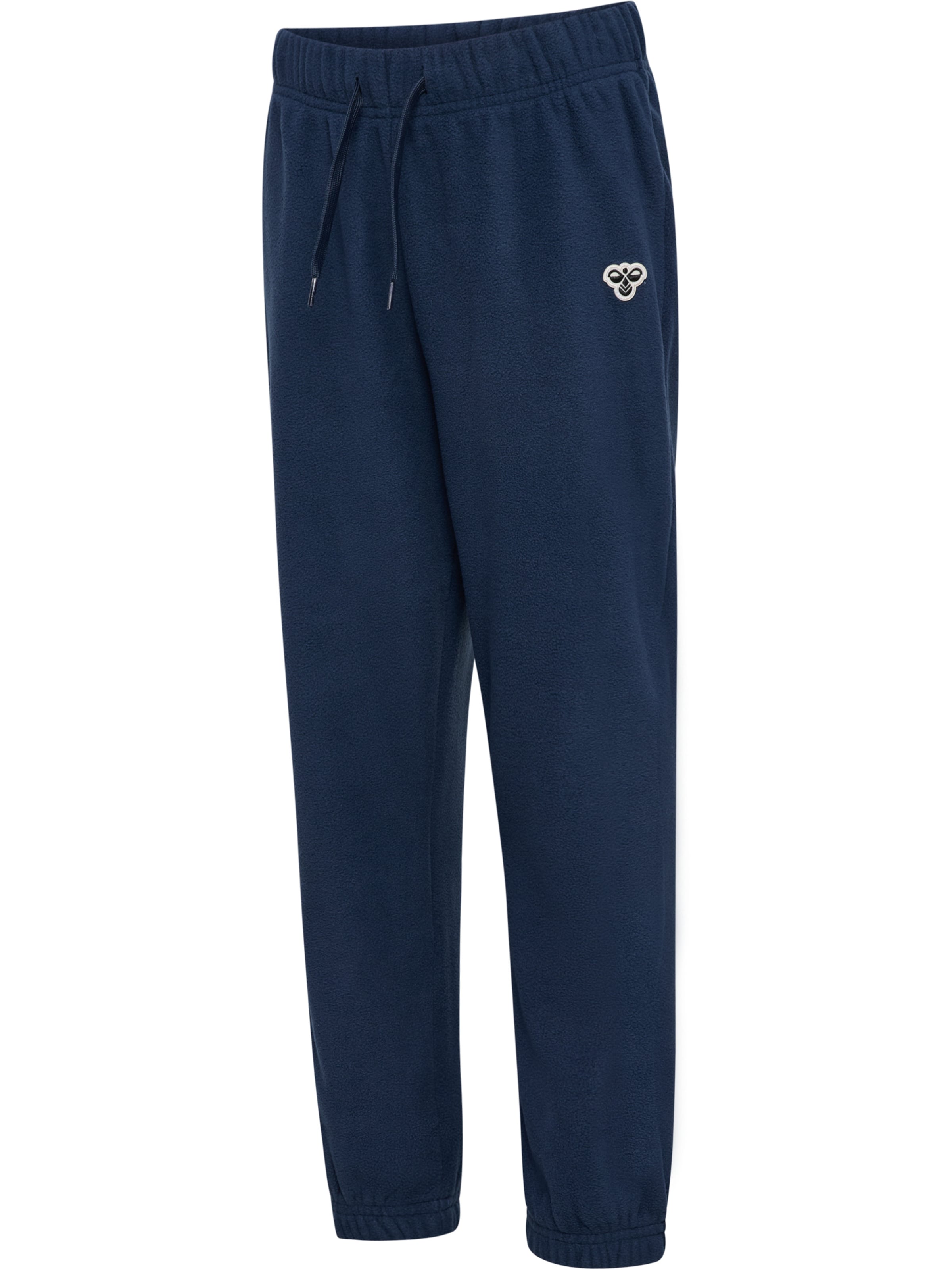 Hummel Tapered Trousers in Blue