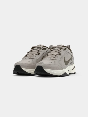 NIKE Sports shoe 'Air Monarch IV' in Grey