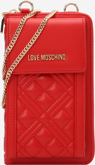 Love Moschino Pismo torbica u crvena, Pregled proizvoda