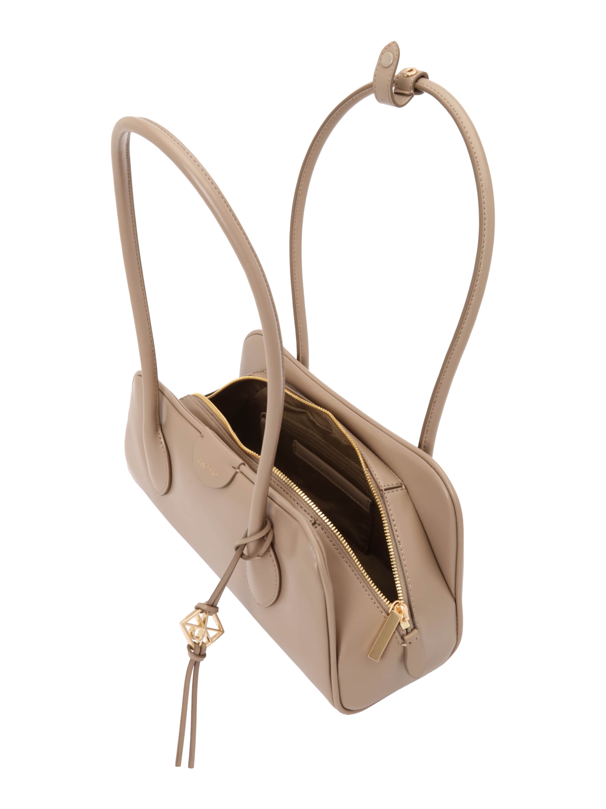 Calvin Klein Válltáskák - barna