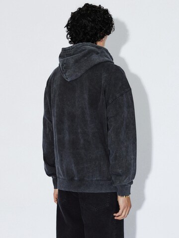 Dr. Denim Sweatshirt 'Aiden' in Black