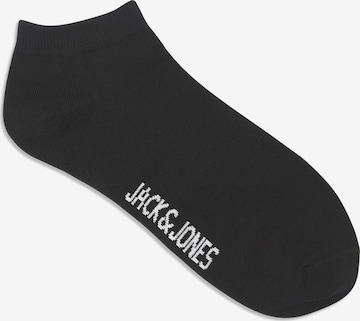 Jack & Jones Junior Sockor 'Fred' i blå