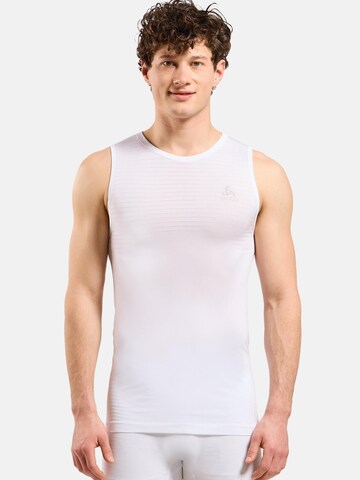 ODLO Base layer 'PERFORMANCE X-LIGHT' in White