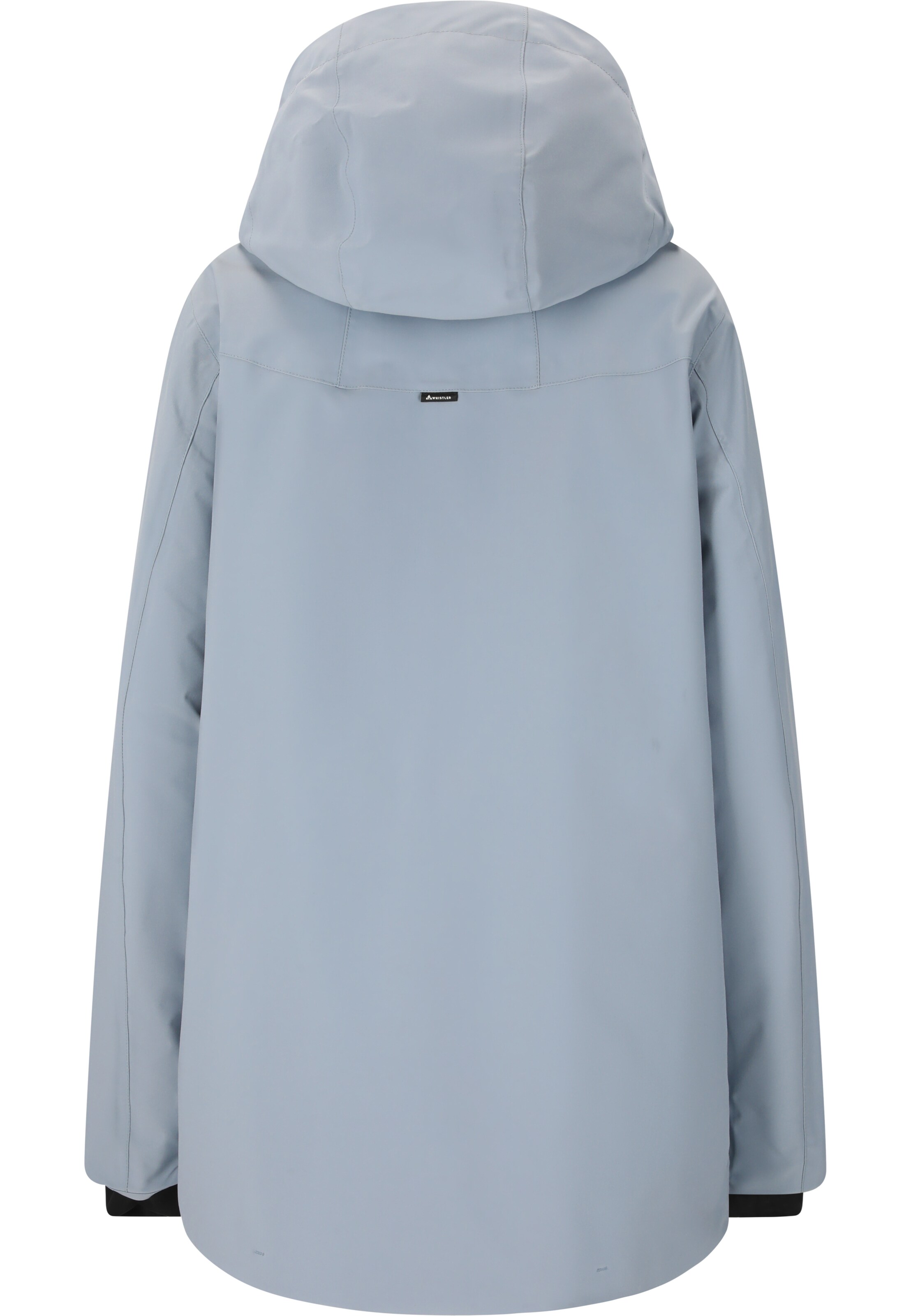 Whistler Skijacke 'Takoda' in Blau