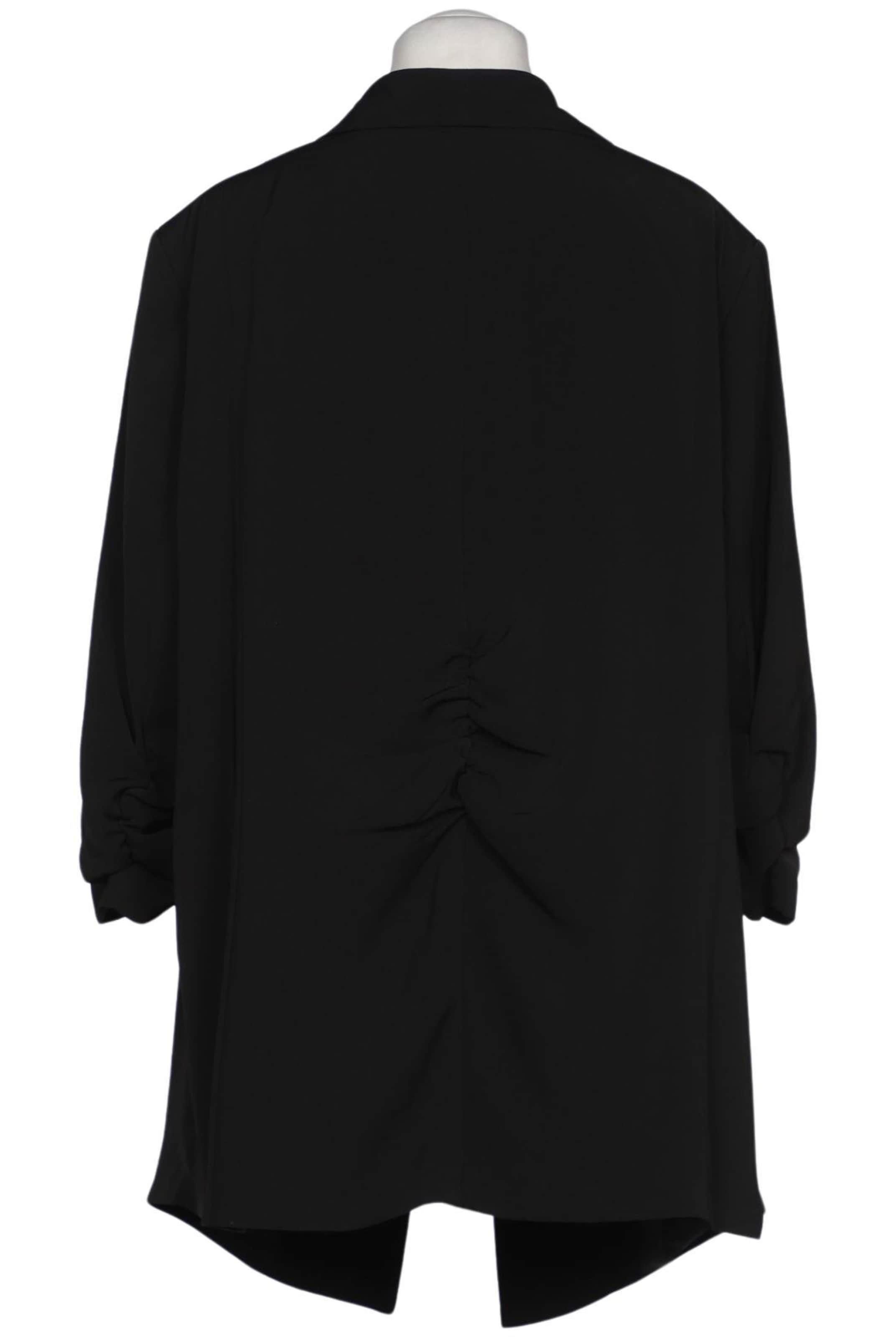 SHEEGO Blazer 8XL in Schwarz