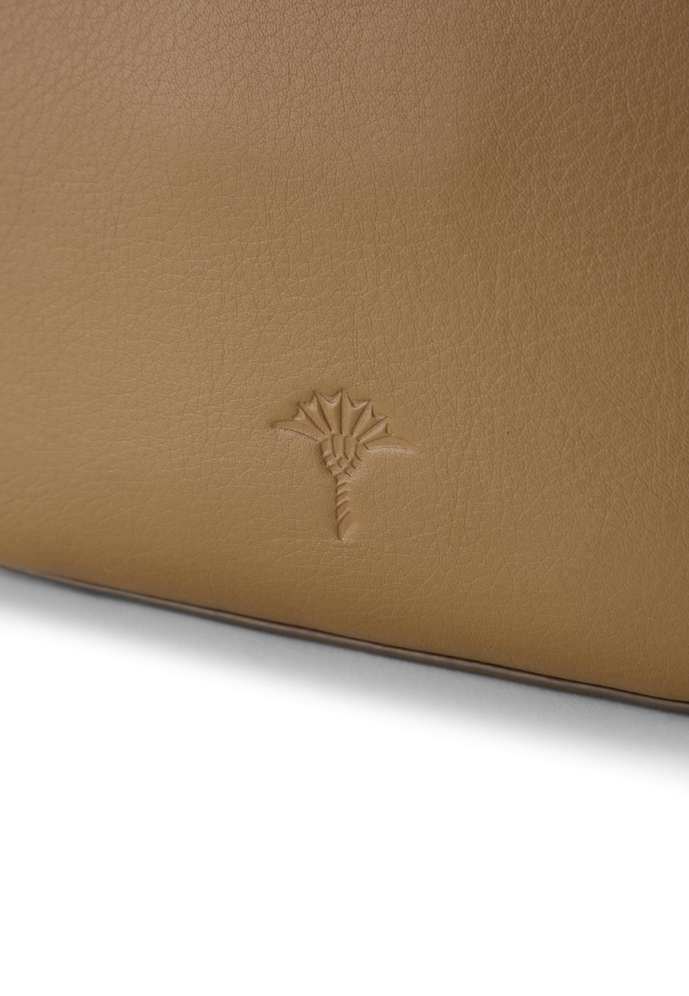 JOOP! Shoulder bag 'Sofisticato 1.0 Esmera' in Beige