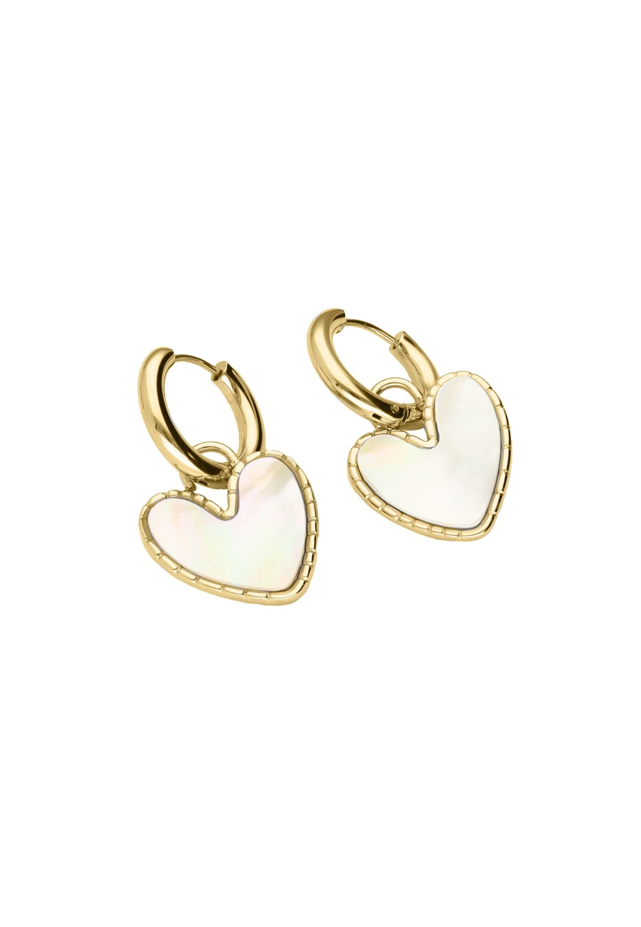 Boucles d'oreilles My Jewellery en or