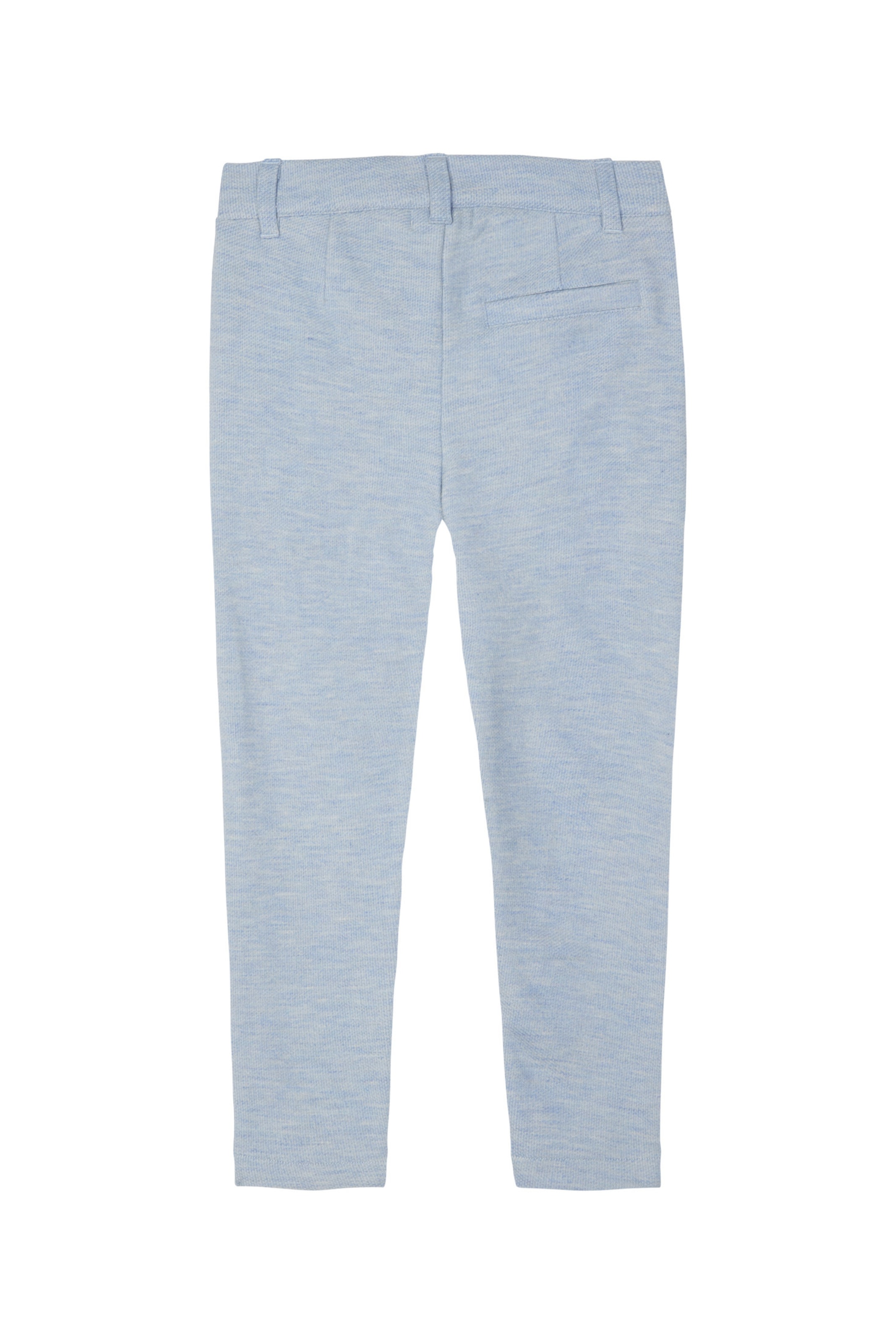 Noppies Regular Broek ' Murcia ' in Blauw