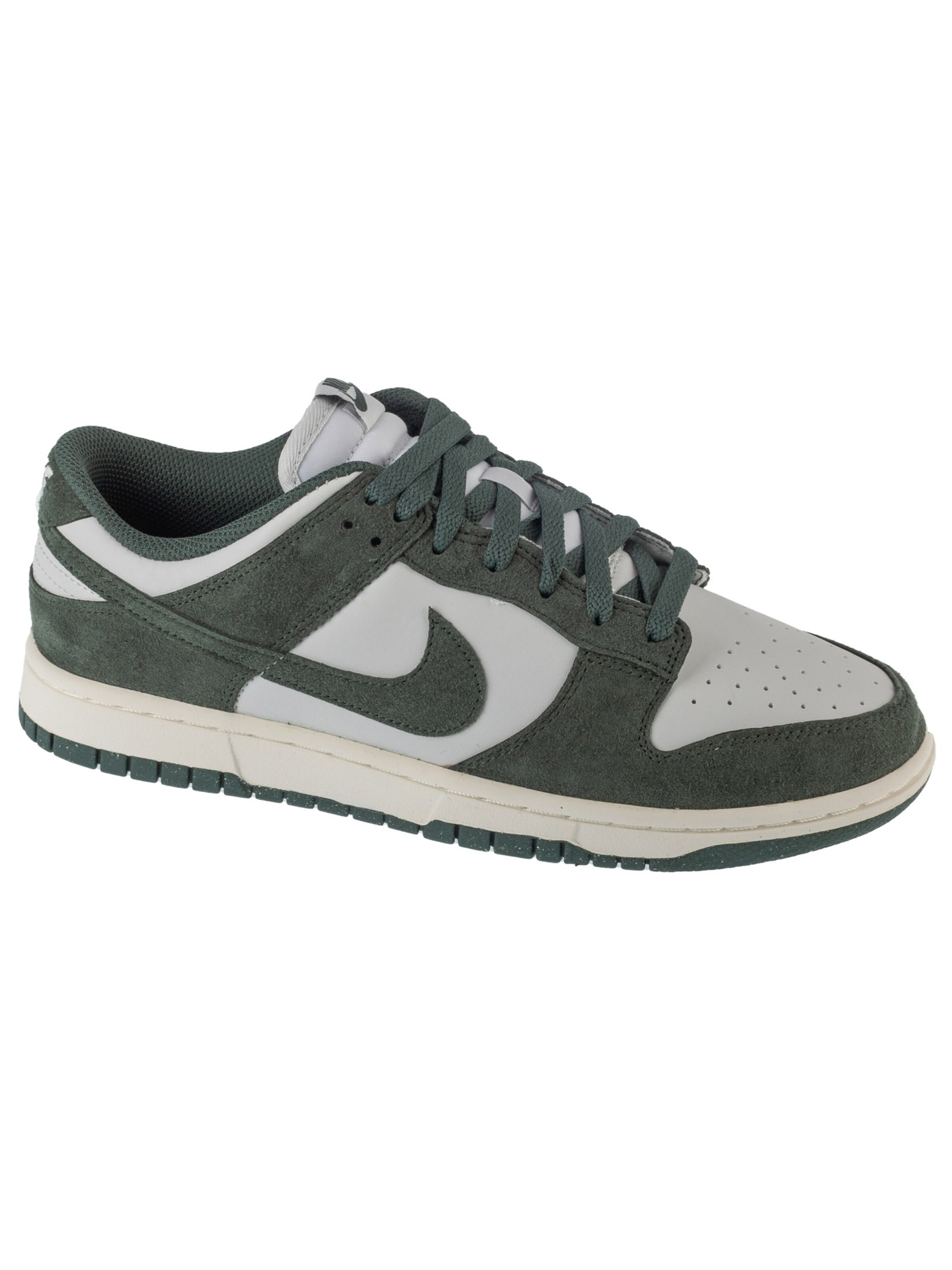 NIKE Sneakers 'Nike Dunk Low' in Green