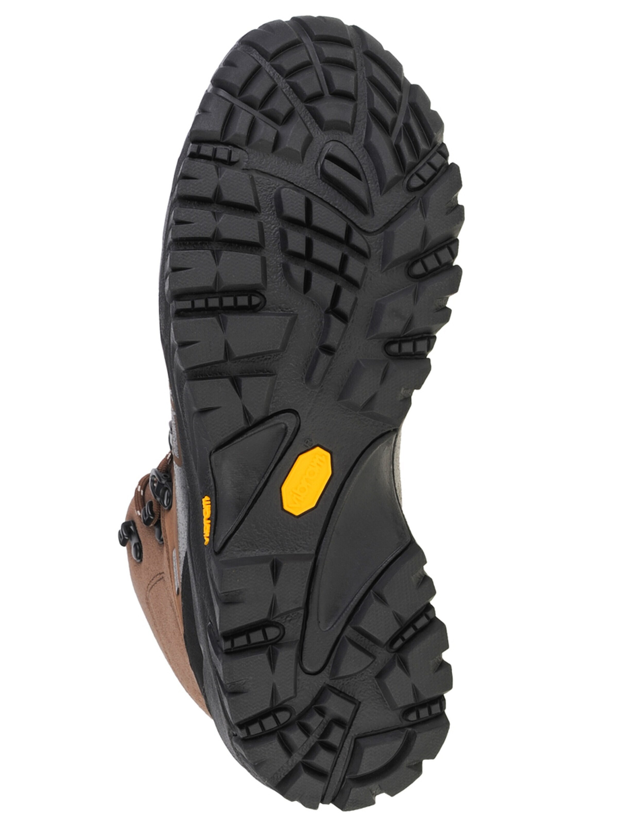 CMP Boots 'CMP Dhenieb' in Bruin